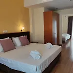 Grand Olympic 호텔 루트라키