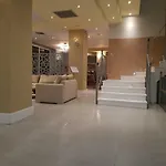 호텔 Grand Olympic 루트라키