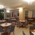 Отель Grand Olympic