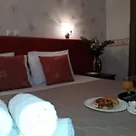 Grand Olympic 호텔 루트라키