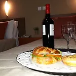 Grand Olympic 호텔 루트라키