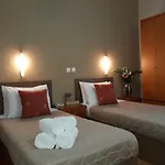 Grand Olympic 호텔 루트라키