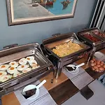 호텔 Grand Olympic 루트라키