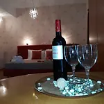호텔 Grand Olympic 루트라키
