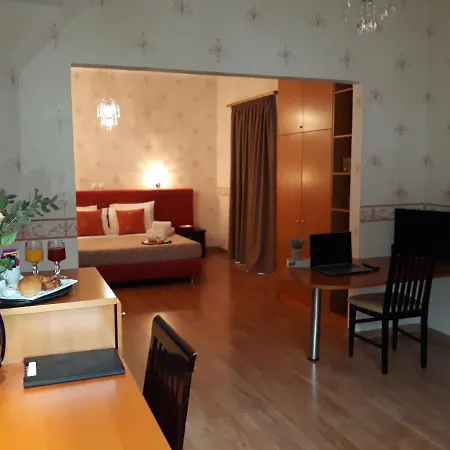 Grand Olympic Hotel