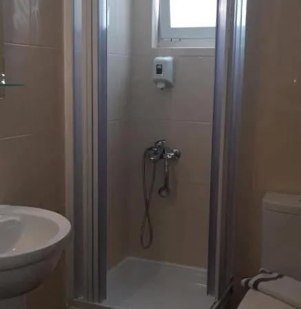 Grand Olympic Hotel 3*