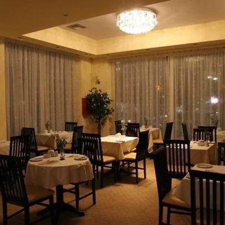 Grand Olympic Hotel Loutráki