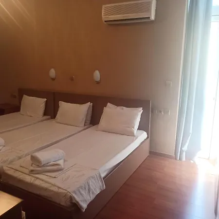 Grand Olympic 루트라키