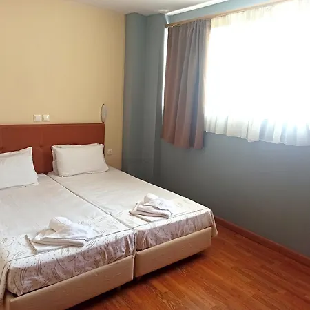 Grand Olympic 루트라키