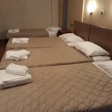 Grand Olympic Otel 3*