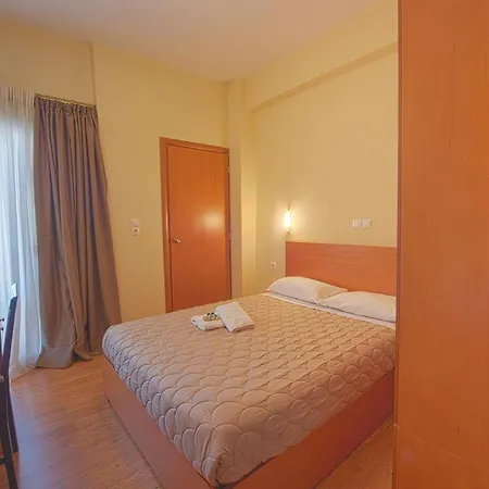 Grand Olympic Loutraki (Corinthia)