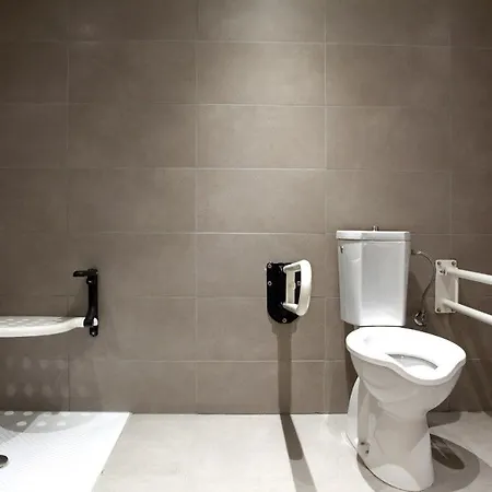 Otel Grand Olympic Loutráki