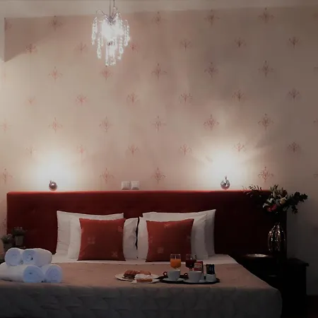 Grand Olympic Hotell 3*