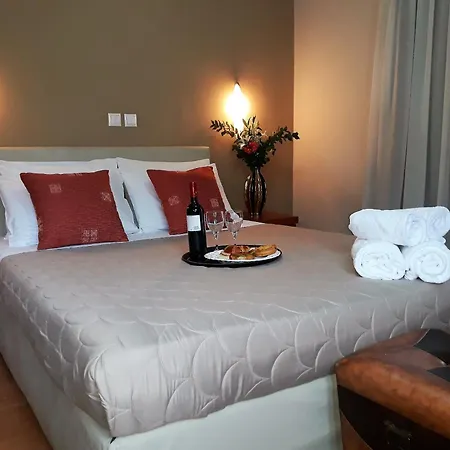 Grand Olympic 3* Loutraki (Corinthia)