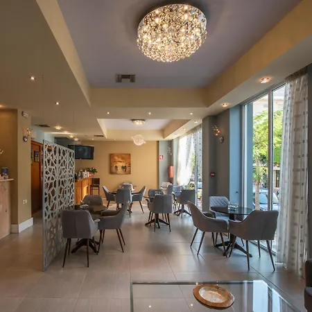 Grand Olympic Loutráki