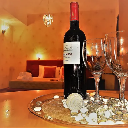 호텔 Grand Olympic 3*