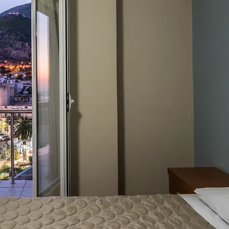 Hotel Grand Olympic Loutráki