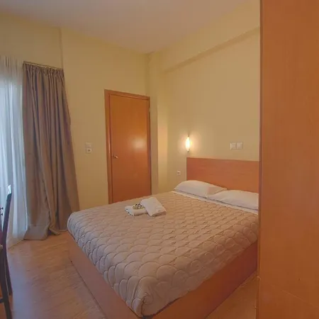 Hotel Grand Olympic Loutráki
