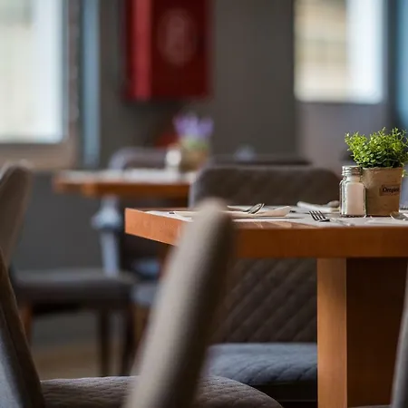 Grand Olympic Hotel Loutráki