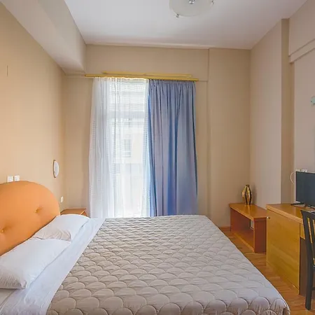 Grand Olympic 호텔