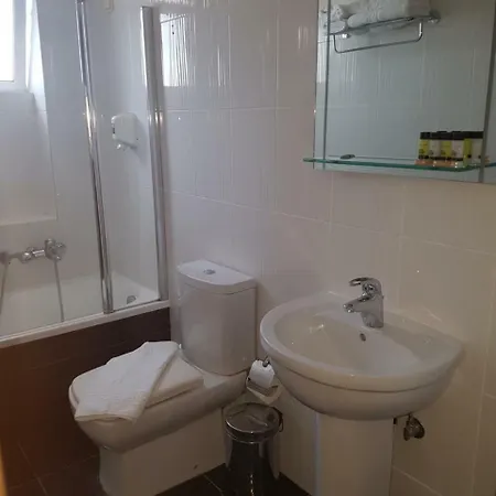 호텔 Grand Olympic 3*