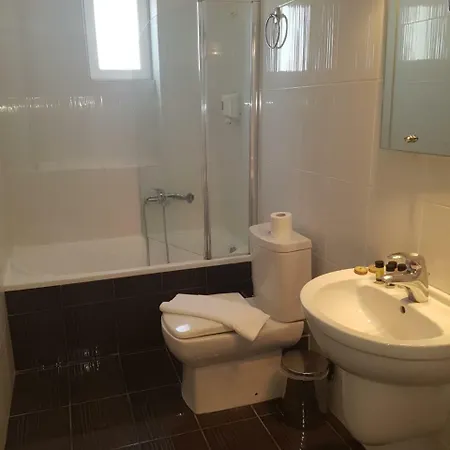 Grand Olympic Hotel 3*