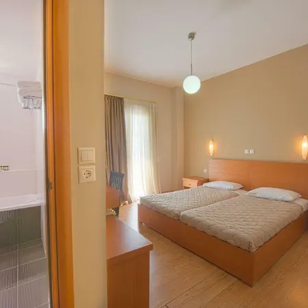 호텔 Grand Olympic 3*