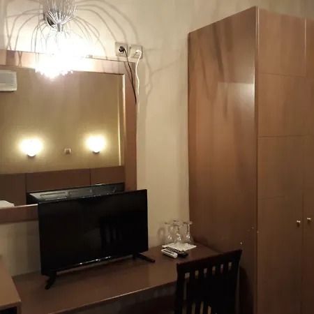 Grand Olympic Loutráki