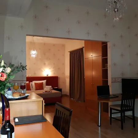 Grand Olympic Hotel