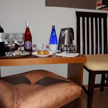 Otel Grand Olympic Loutráki