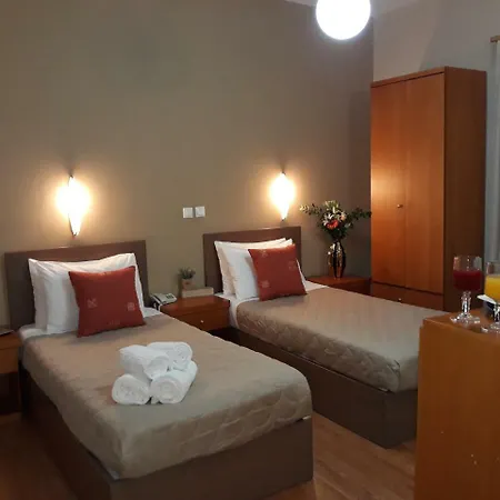 Grand Olympic 3* Loutráki