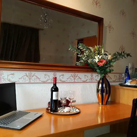 Grand Olympic Hotel Loutráki