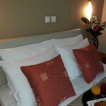 Hotel Grand Olympic 3*