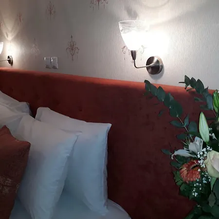 호텔 Grand Olympic