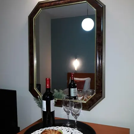 호텔 Grand Olympic 3*