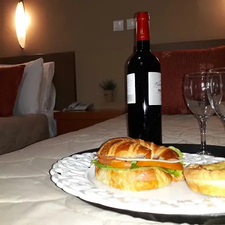 Grand Olympic Otel Loutráki