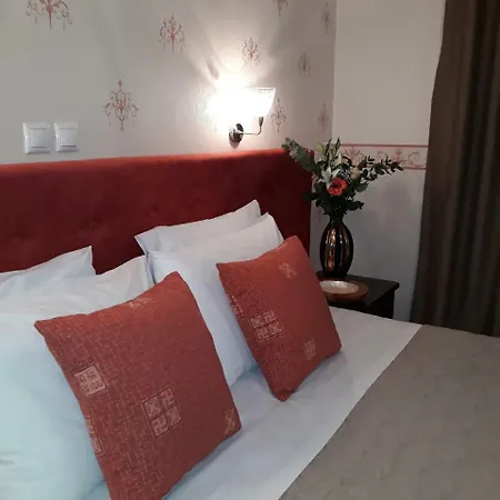 Grand Olympic 3* 루트라키