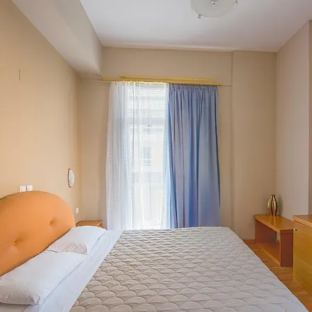 Grand Olympic Loutráki