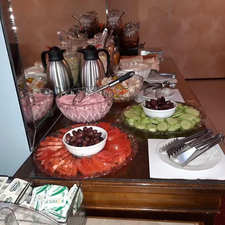 Hotel Grand Olympic