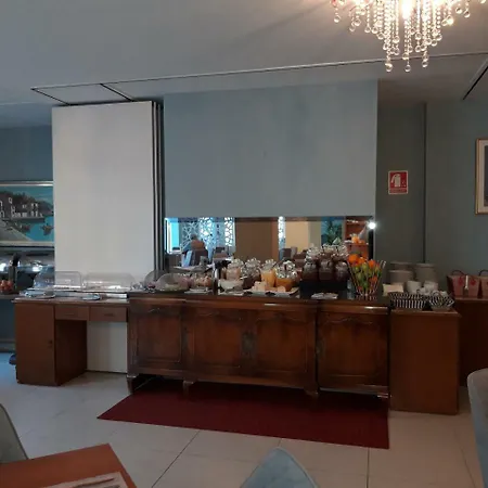 Hotel Grand Olympic