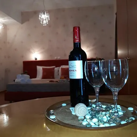 Hotel Grand Olympic Loutráki