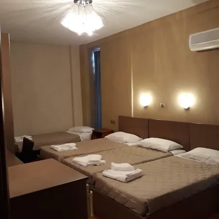 Grand Olympic Hotel 3*