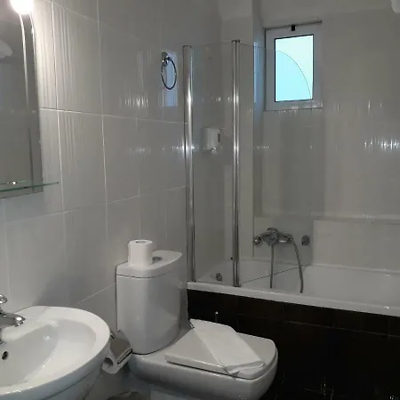 Grand Olympic 3* Loutráki