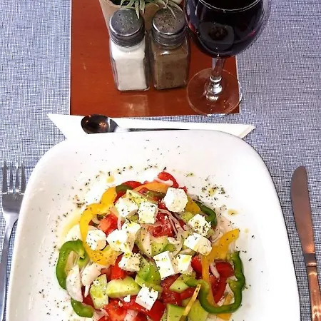 Grand Olympic 호텔 3*