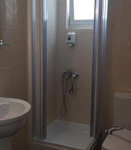 Grand Olympic Szálloda 3*