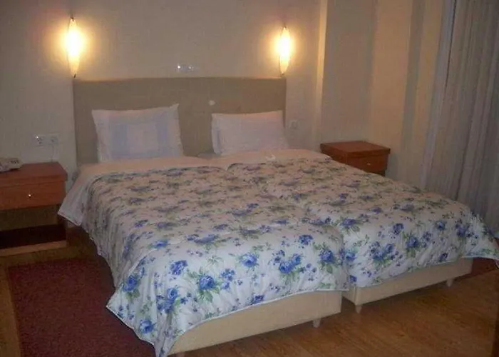 Grand Olympic 3* Lutráki