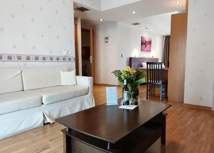 Grand Olympic Hotel Loutraki (Corinthia)