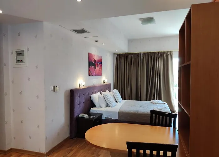 Grand Olympic Loutraki (Corinthia)