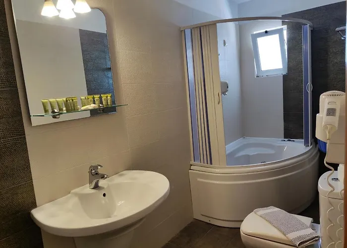 Grand Olympic Hotel Loutraki (Corinthia)