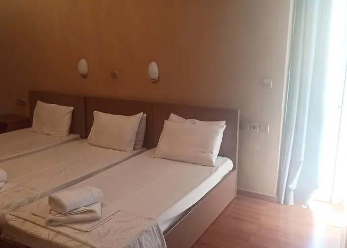 Grand Olympic Loutraki (Corinthia)